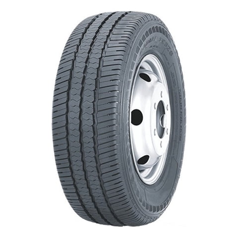 Goodride - Neumatico 215 R15C 8Pr Sc328 112/110Q Tl Ul