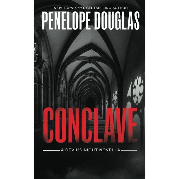 Conclave: A Devil's Night Novella