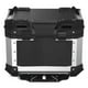 thumbnail image 3 of Maleta De Moto Top Case X 55 Litros, 3 of 4