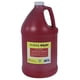 thumbnail image 1 of Botella Paint School Smart, lavable al temple, roja, de 3,78 litros, 1 of 5