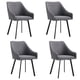 thumbnail image 1 of Pack 2 Sillas De Comedor Pereira Gris, 1 of 6