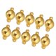 thumbnail image 3 of Juego De 10 Cierres Magnéticos Convertidor De Imán Para Hacer Collares Y Pulseras De Oro, 3 of 5