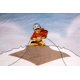 thumbnail image 2 of Throw Blanket Surreal Entertainment Avatar Aang & Appa, 2 of 7