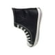 thumbnail image 3 of Zapatilla Lona Con Caña Negro, 3 of 3