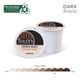 thumbnail image 4 of Cápsulas de café Tully's French Roast Keurig K-Cup, 60 unidades, 4 of 8