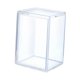 thumbnail image 5 of Vitrina Transparente De Acrílico Transparente Para Dormitorio, Joyería, Escritorio De Oficina., 5 of 5