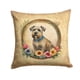 thumbnail image 1 of Almohada Decorativa Glen Of Imaal Terrier, 1 of 7