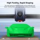 thumbnail image 3 of Filamento para impresora 3D ANYCUBIC PLA de alta velocidad, 1,75 mm, 1 kg, 3 of 9