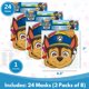 thumbnail image 2 of Set de 24 Máscaras de Disfraz Paw Patrol – Unique, 2 of 6
