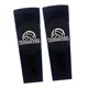 thumbnail image 1 of 2 Piezas De Guantes De Manga De Voleibol Para Correr, Trabajo, Baloncesto, Color Negro, 1 of 3