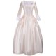 thumbnail image 1 of Disfraz Yejue Vestido de Princesa 110 cm‑150 cm, 1 of 4