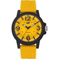 Cat - Reloj Hombre Análogo Lf-111-27-731 Negro