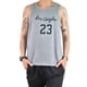 thumbnail image 2 of Polera Sin Manga Musculosa Hombre Diseño LA 288, 2 of 4