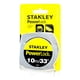 thumbnail image 3 of Huincha Medir 10 Mts Powerlock Stanley 33-463s, 3 of 3