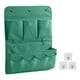 thumbnail image 3 of Bolsas De Almacenamiento Contenedor De Tela Oxford Para Dormitorio Cosmético Verde 37cmx47cm, 3 of 3