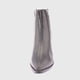 thumbnail image 2 of Botin Animal Negro Vía Franca, 2 of 4