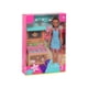 thumbnail image 3 of Muñeca Fashion 31cm Con Stand De Comida, 3 of 5