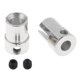 thumbnail image 1 of RC Car 02016 Universal Joint Cup Set Tornillos Para 1/10 HSP94123, 94111 RC Cars, 1 of 5