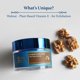 thumbnail image 2 of Exfoliante facial Blue Nectar Kumkumadi en gel, 50 ml, 2 of 6