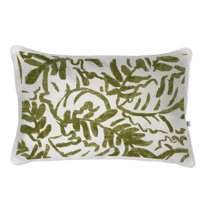 Tuyo Print - Cojín Hiedra 60X40