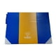 thumbnail image 2 of Colchoneta 200X100X6 Bicolor, 2 of 3