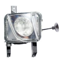 Repuestos Del Sol - Neblinero Derecho Chevrolet Montana Pick Up 1 7 Y17Dtl Dohc 16 Valv 2004 2005