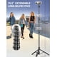 thumbnail image 3 of Trípode SelfieStick 71 de aluminio con mando a distancia para iPhone, 3 of 9