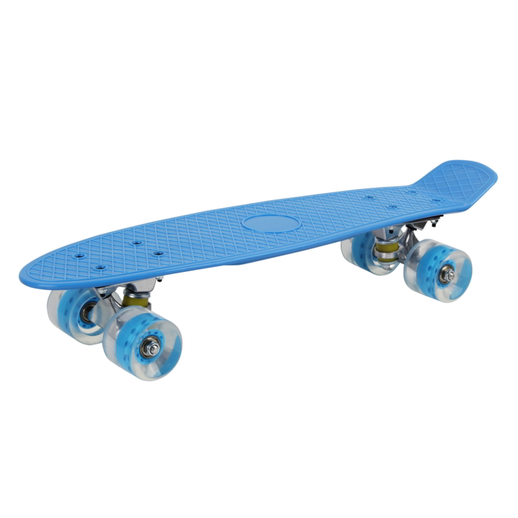 Tablas de Skate Penny Azul SK-10