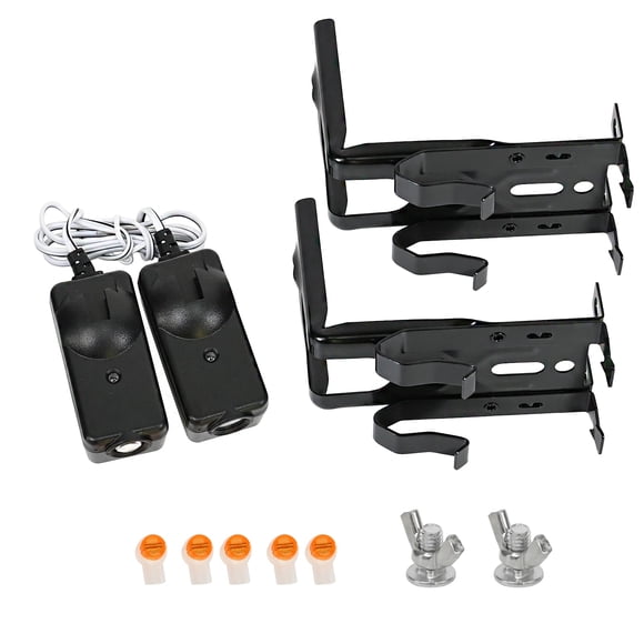 Kit De Sensores De Seguridad 41a5034 Para Abrepuertas De Garaje