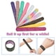 thumbnail image 3 of Pulseras EASYLEISURE con purpurina para niños y niñas, 10 unidades, 3 of 6