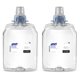 thumbnail image 1 of Jabón de manos en espuma de repuesto Purell Healthy Soap Fresh Scent 2000 ml, 1 of 6