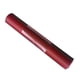 thumbnail image 5 of Calcomanía de pegatinas de cambio de fibra de carbono 3D de 127 cm de largo para carrocería roja 30 cm, 5 of 5