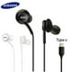 thumbnail image 1 of Audifonos Samsung AKG Tipo C Originales Con cable y Microfono para smartphone celulares, 1 of 3