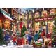 thumbnail image 2 of Calendario de Adviento de Jigsaw Puzzle Vermont Christmas Company, 1000 unidades, 2 of 7