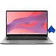 thumbnail image 1 of Chromebook ASUS CX14 14" 4 GB 64 GB Gris Nebuloso, 1 of 6