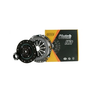 Ostech - Kit Embrague 3 Piezas Lifan X60 1.8 Suv 2012-2019