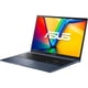thumbnail image 2 of Notebook Asus Vivobook 15 X1502 Intel Core i5 12GB RAM 512GB SSD 15.6" FHD 60Hz Azul, 2 of 9