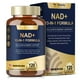thumbnail image 1 of Suplemento NAD+ Totaria para mujeres y hombres con NR, resveratrol, 120 cápsulas, 1 of 3