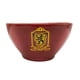 thumbnail image 1 of Bowl Cerámica 450ML Gryffindor Hp 1 Pieza Rojo, 1 of 1