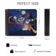 thumbnail image 2 of Cartera Desmarcar Pato Darkwing, 2 of 6