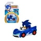 thumbnail image 1 of Vehiculos Metalicos Escala 1:64 Sonic - Modern Sonic, 1 of 7