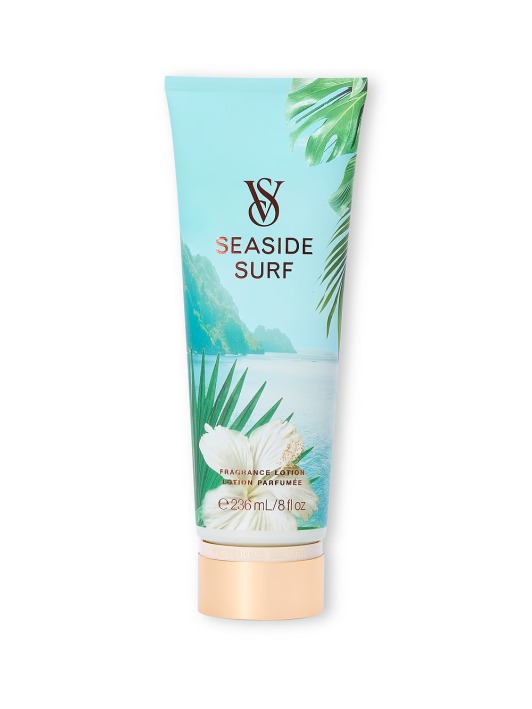 Victoria´S Secret - Crema Cuerpo Victotria´S Secret Seaside Surf