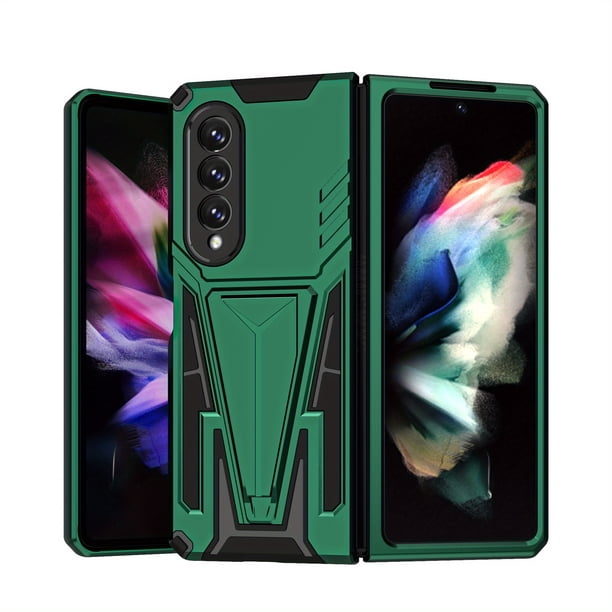 Shock-Proof Protective Case For Sangsung Z FLOD 3 With Bracket
