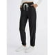 thumbnail image 2 of Pack 2 Pantalones Buzo Deportivo Mujer Forro Polar Invierno, 2 of 10
