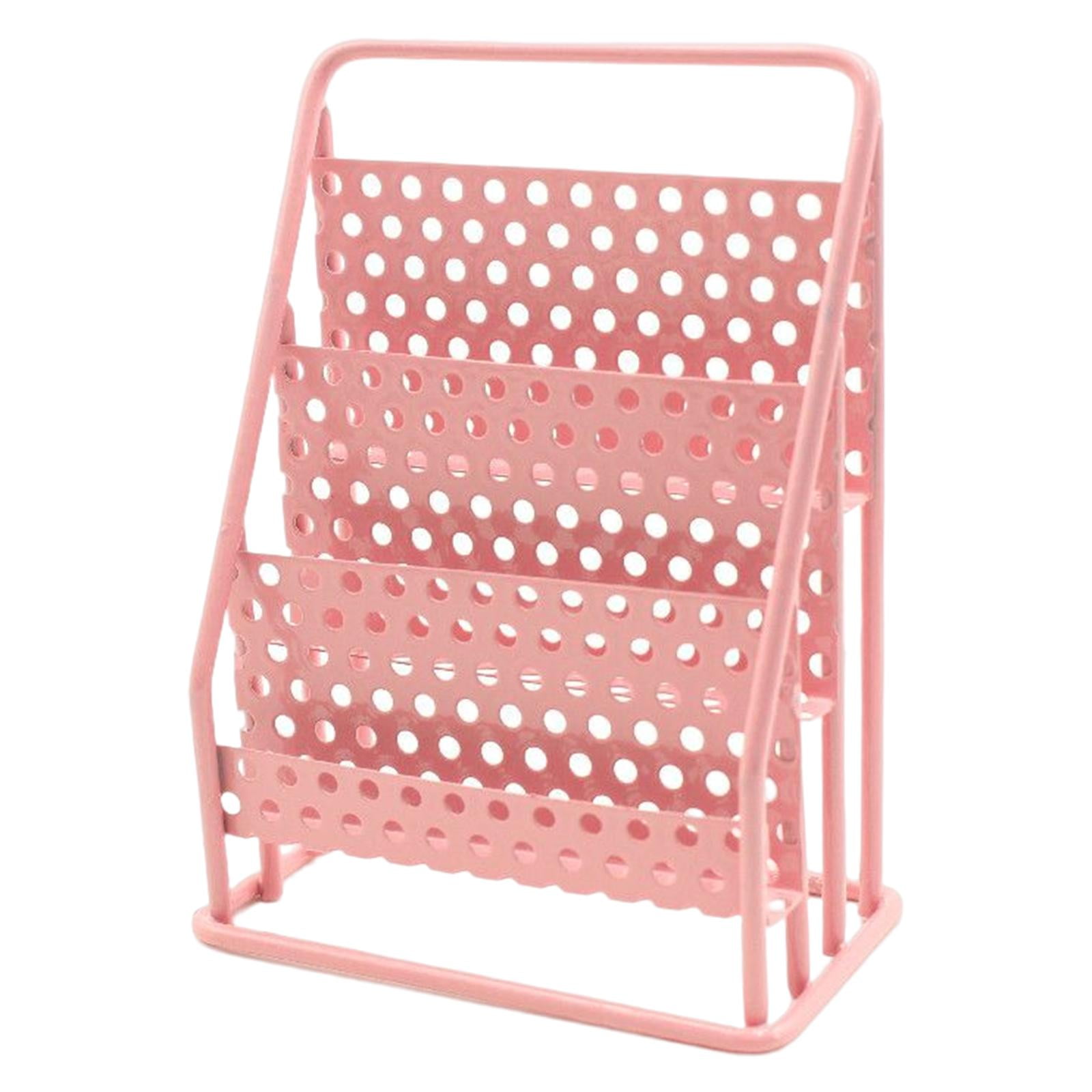 Bothyi - Estante De Almacenamiento En Miniatura Para Muebles De Casa De Muñecas 1:12, Juguete Para Niños