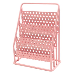 Bothyi - Estante De Almacenamiento En Miniatura Para Muebles De Casa De Muñecas 1:12, Juguete Para Niños