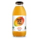 thumbnail image 2 of Té helado Just Ice Tea orgánico de mango y té blanco 473 ml (paquete de 4), 2 of 3