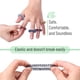thumbnail image 3 of Anillos Sensoriales Mr. Pen Pack de 10 Colores, 3 of 7