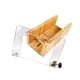 thumbnail image 3 of Cortador De Jabón De Madera, Molde Multiusos, Cortador De Alambre Para Velas De Jabones DIY, 3 of 5