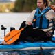 thumbnail image 5 of Remo telescópico de emergencia Pelican 64‑137 cm para kayak, 5 of 7